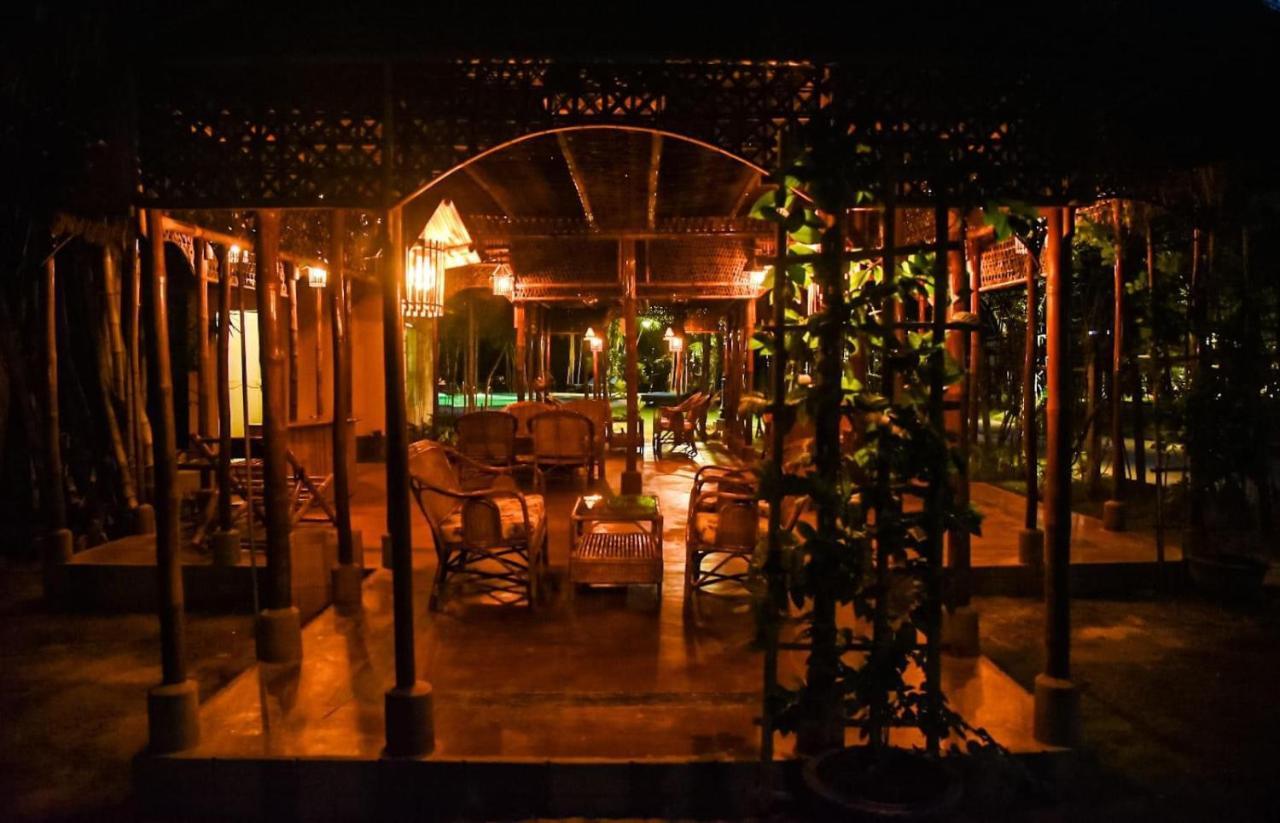 Bougainvillea Retreat & Spa Kaharpara Eksteriør bilde