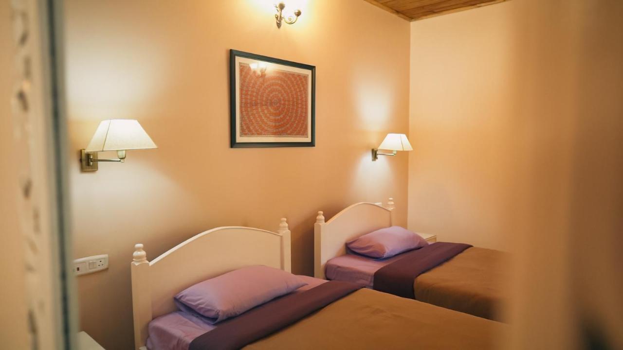 Bougainvillea Retreat & Spa Kaharpara Eksteriør bilde