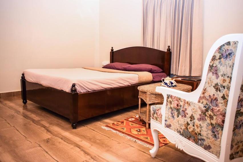Bougainvillea Retreat & Spa Kaharpara Eksteriør bilde