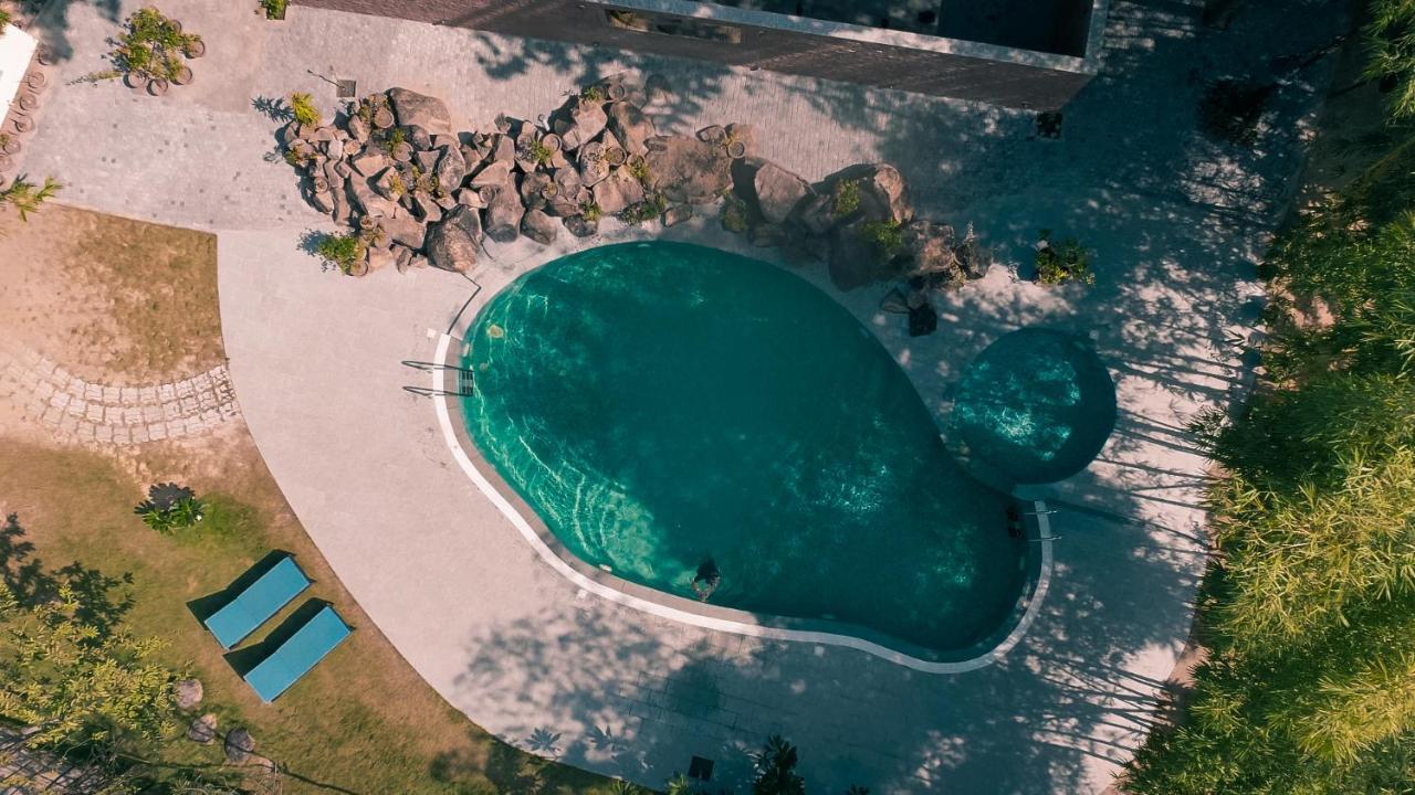 Bougainvillea Retreat & Spa Kaharpara Eksteriør bilde