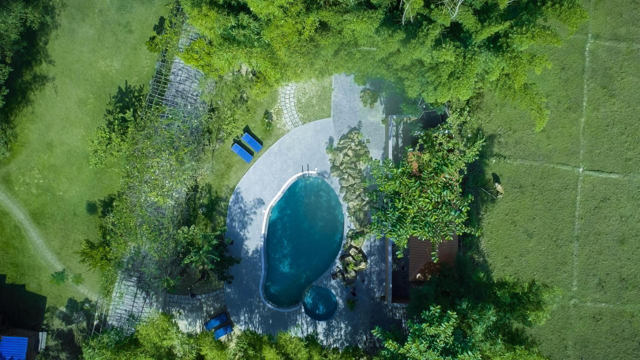 Bougainvillea Retreat & Spa Kaharpara Eksteriør bilde