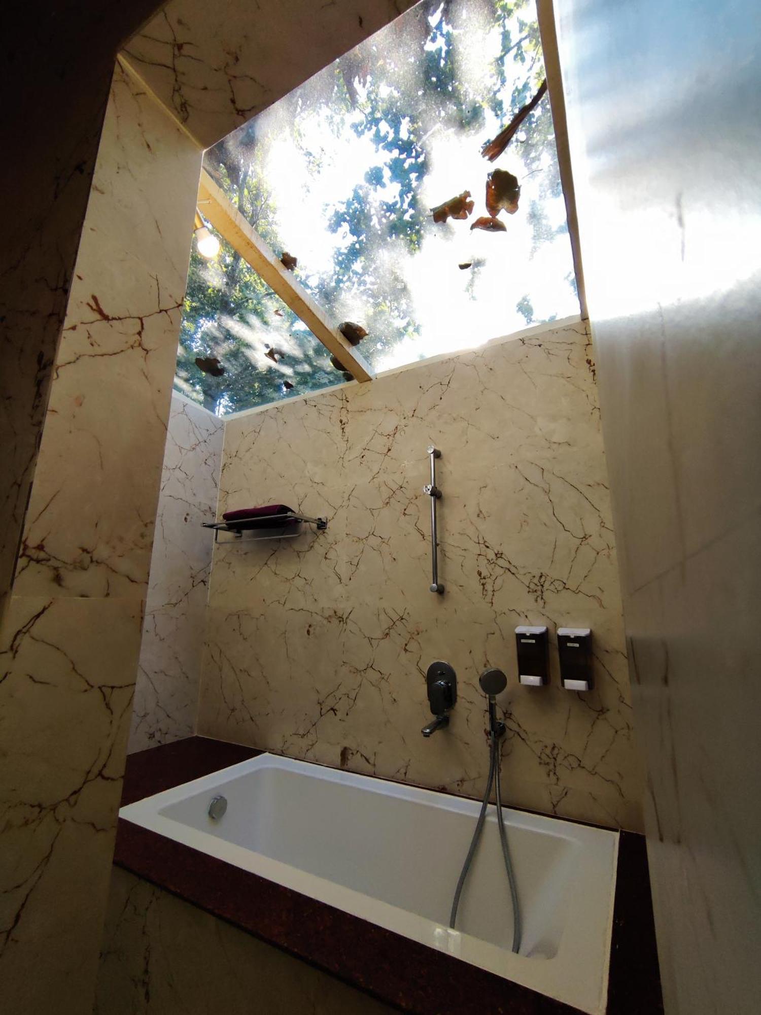 Bougainvillea Retreat & Spa Kaharpara Eksteriør bilde