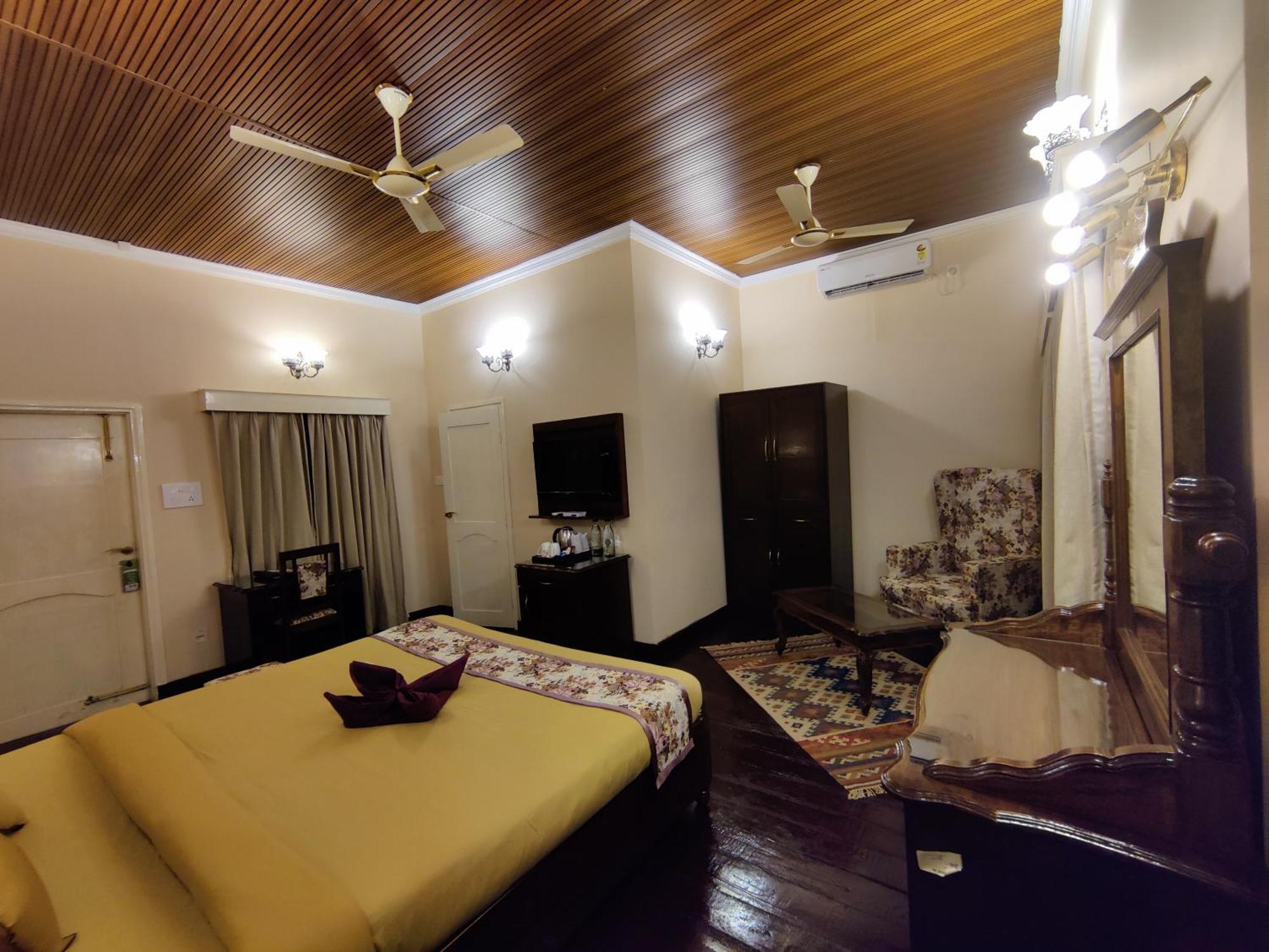 Bougainvillea Retreat & Spa Kaharpara Eksteriør bilde