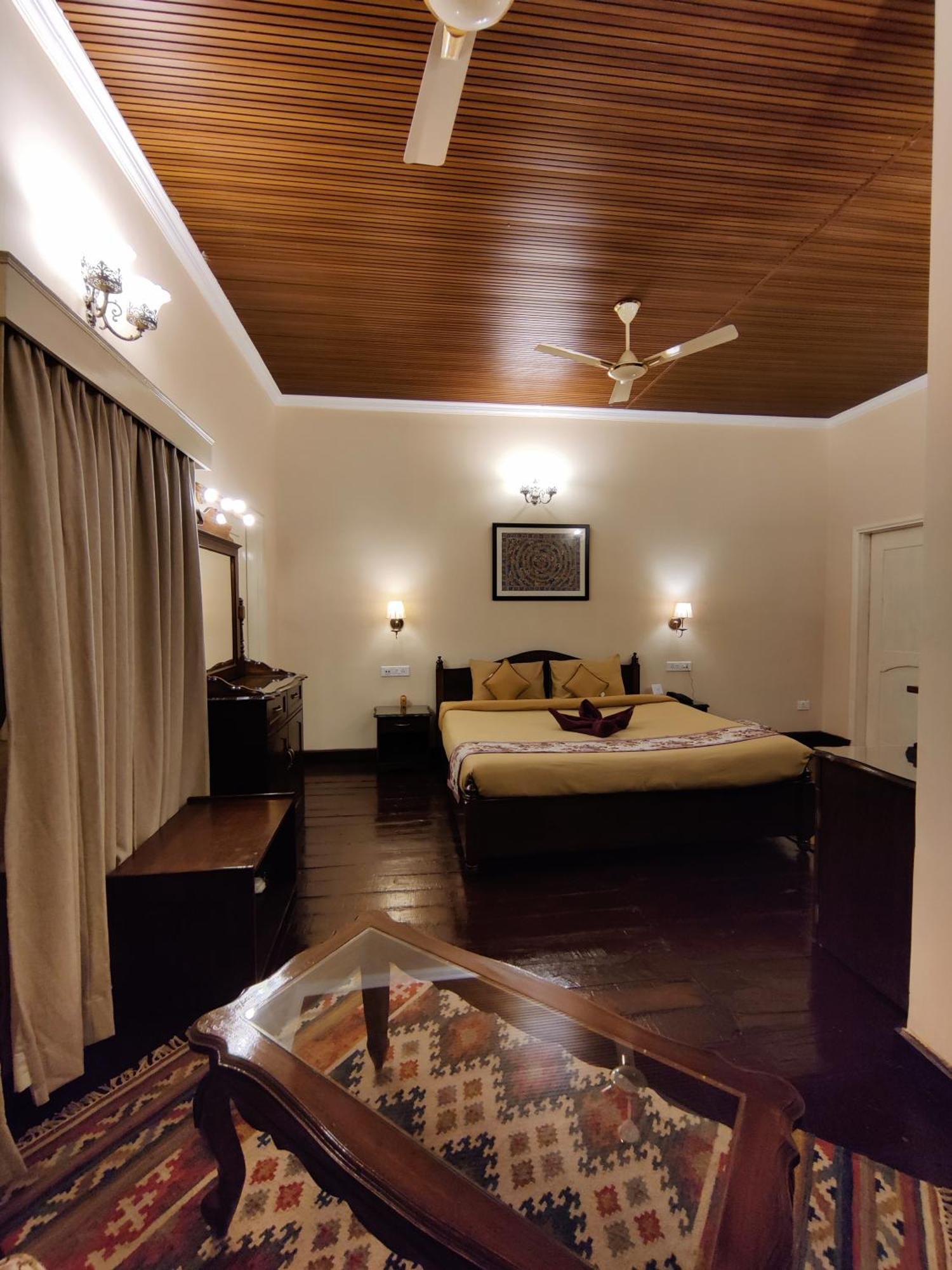 Bougainvillea Retreat & Spa Kaharpara Eksteriør bilde